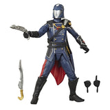 Hasbro G.I. Joe Classified Series Wave 2 Cobra Commander Figure