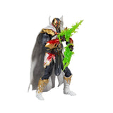 McFarlane Toys Mortal Kombat Spawn Wave 3 Malefik Spawn Bloody Disciple 7-Inch Scale Action Figure