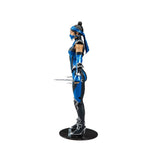 McFarlane Toys Mortal Kombat XI Series 3 7-Inch Action Figure Set Kitana & Baraka