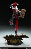 Sideshow DC Comics Harley Quinn Premium Format Figure Statue