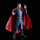 Hasbro Doctor Strange in the Multiverse of Madness Marvel Legends Doctor Strange 6-Inch Action Figure