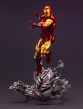 Kotobukiya Marvel Comics Iron Man Fine Art 1/6 Scale Statue