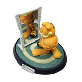 Factory Entertainment Garfield Gallery Edition Signature Series Statue Signed By Jim Davis