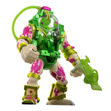 Super7 Teenage Mutant Ninja Turtles Ultimates Glow-in-the-Dark Mutagen Man 7-Inch Action Figure - Entertainment Earth Exclusive