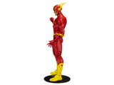 McFarlane DC Multiverse Wave 3 DC Rebirth The Flash Action Figure