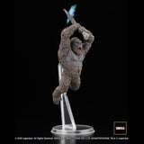 Art Spirits Godzilla vs. Kong Hyper Modeling Series Exclusive Box of 4 Figures