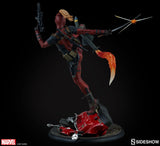 Sideshow Marvel Comics Lady Deadpool Premium Format Figure Statue