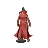 McFarlane Spawn Wave 2 Gunslinger Spawn (Gatling Gun) 7-Inch Scale Action Figure