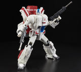 Hasbro Transformers War for Cybertron Siege Commander Jetfire (Reissue)