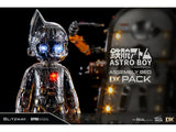 Blitzway Astro Boy (Clear Ver.) Superb Anime Statue & Assembly Bed DX Pack