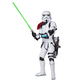 Hasbro Star Wars The Black Series Sergeant Kreel 6-Inch Action Figure