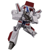 Hasbro Takara Tomy Transformers Masterpiece Edition MP-57 Cybertron Aviation Defense Skyfire