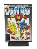 Hasbro Marvel Legends 20th Anniversary Series Iron Man Action Figure