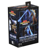 NECA Godzilla 6 Godzilla (Atomic Blast) 12″ Head to Tail Action Figure