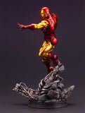 Kotobukiya Marvel Comics Iron Man Fine Art 1/6 Scale Statue