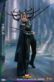 Hot Toys Marvel Thor Ragnarok Hela 1/6 Scale Figure