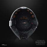 Hasbro Star Wars: The Black Series The Mandalorian 1:1 Scale Wearable Electronic Helmet