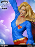 Tweeterhead DC Comics Supergirl Maquette Statue