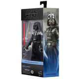 Hasbro Star Wars The Black Series Darth Vader (Obi-Wan Kenobi) 6-Inch Action Figure