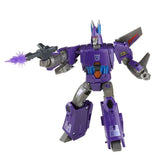 Hasbro Transformers Generations Selects Legacy Voyager Cyclonus and Nightstick - Exclusive