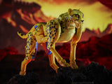 Hasbro Transformers War for Cybertron Kingdom Deluxe Cheetor