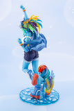 Kotobukiya My Little Pony Rainbow Dash Limited Edition Color Variant Bishoujo Statue