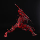 SEN-TI-NEL Marvel Comics Sofbinal Carnage Vinyl Statue