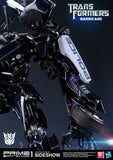 Prime 1 Studio Transformers Collectibles 2007 Transformers Movie Barricade Statue