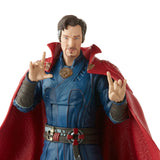 Hasbro Doctor Strange in the Multiverse of Madness Marvel Legends Doctor Strange 6-Inch Action Figure