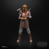 Hasbro Star Wars The Black Series The Mandalorian The Armorer Action Figure