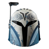 Hasbro Star Wars The Black Series Bo-Katan Kryze Electronic Helmet Prop Replica