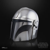 Hasbro Star Wars: The Black Series The Mandalorian 1:1 Scale Wearable Electronic Helmet