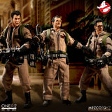 Mezco Toyz One12 Collective Ghostbusters Deluxe Box Set 1/12 Scale 6" Action Figures