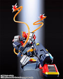 Bandai Super Electromagnetic Machine Voltes V Soul of Chogokin GX-79 Voltes V (Full Action) Figure