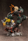 Kotobukiya My Hero Academia ArtFX J Katsuki Bakugo (Ver.2) Statue