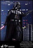 Hot Toys Star Wars Episode V The Empire Strikes Back Darth Vader 1/6 Scale Figure