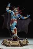 Sideshow ThunderCats Collectibles Mumm-Ra Statue