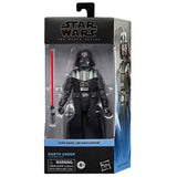 Hasbro Star Wars The Black Series Darth Vader (Obi-Wan Kenobi) 6-Inch Action Figure