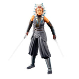 Hasbro Star Wars The Black Series Ahsoka Tano (The Mandalorian) 6-Inch Action Figure