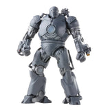 Hasbro Marvel Legends Infinity Saga Iron Man Iron Monger & Obadiah Stane Action Figures Set