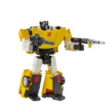 Hasbro Transformers Generations Selects War for Cybertron Deluxe Tigertrack - Exclusive