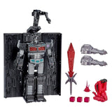 Hasbro Transformers War for Cybertron Trilogy Leader Battle Worn Nemesis Prime Spoiler Pack - Exclusive