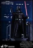 Hot Toys Star Wars Episode V The Empire Strikes Back Darth Vader 1/6 Scale Figure