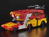 Hasbro Transformers Power of the Primes Leader Rodimus Prime
