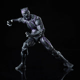 Hasbro Marvel Legends Legacy Collection Black Panther Black Panther 6-Inch Action Figure