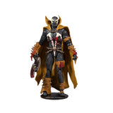 McFarlane Toys Mortal Kombat Spawn Wave 3 Spawn Bloody McFarlane Classic 7-Inch Scale Action Figure