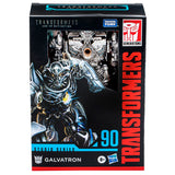 Hasbro Transformers Studio Series Voyager Galvatron Action Figure