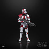 Hasbro Star Wars The Black Series Incinerator Trooper 6-Inch Action Figure