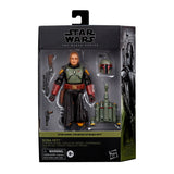 Hasbro Star Wars The Black Series Boba Fett (Throne Room) Deluxe 6-Inch Action Figure