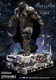 Prime 1 Studio DC Comics Batman Arkham Origins Batman XE Suit Statue